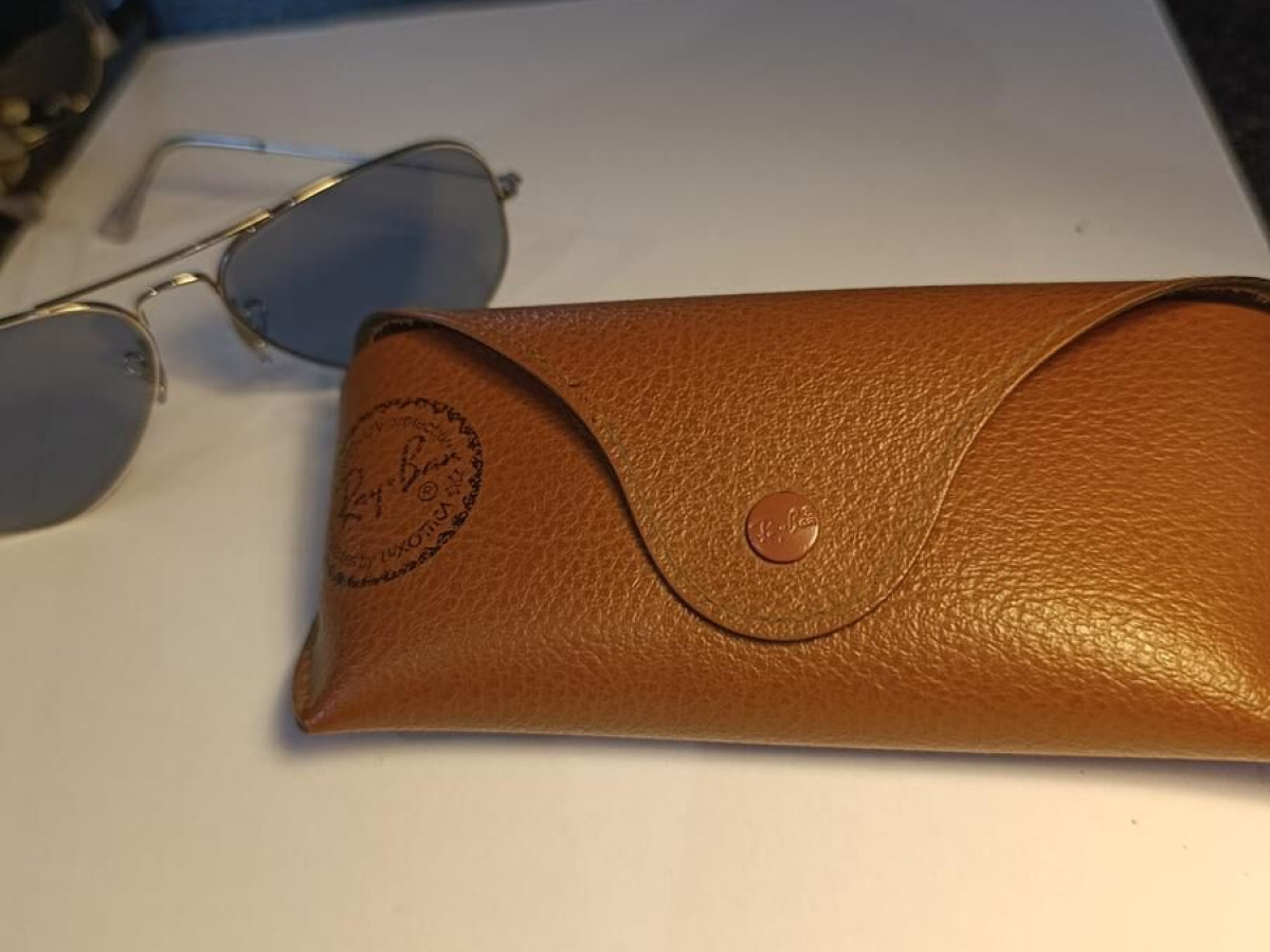 Ray Ban - Aviator 003/02 58&curren;14