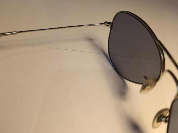 Ray Ban - Aviator 003/02 58&curren;14