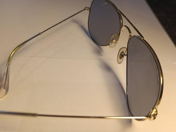 Ray Ban - Aviator 003/02 58&curren;14