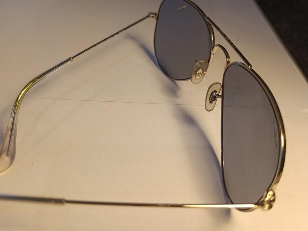 Ray Ban - Aviator 003/02 58&curren;14