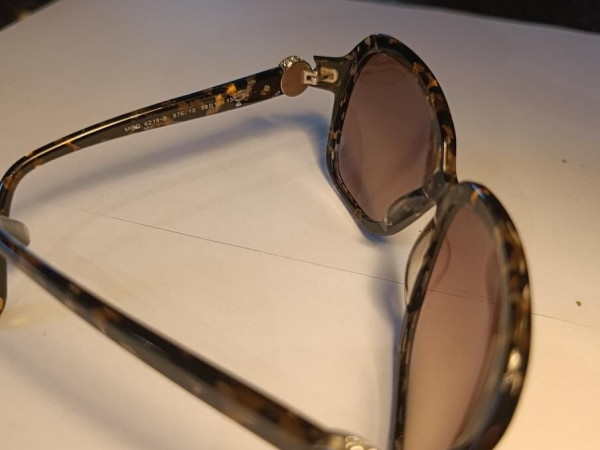 Versace  - 4218-B 876-13 58&curren;15