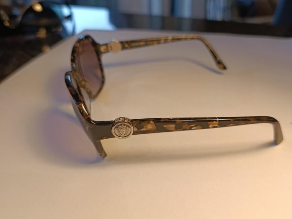 Versace  - 4218-B 876-13 58&curren;15