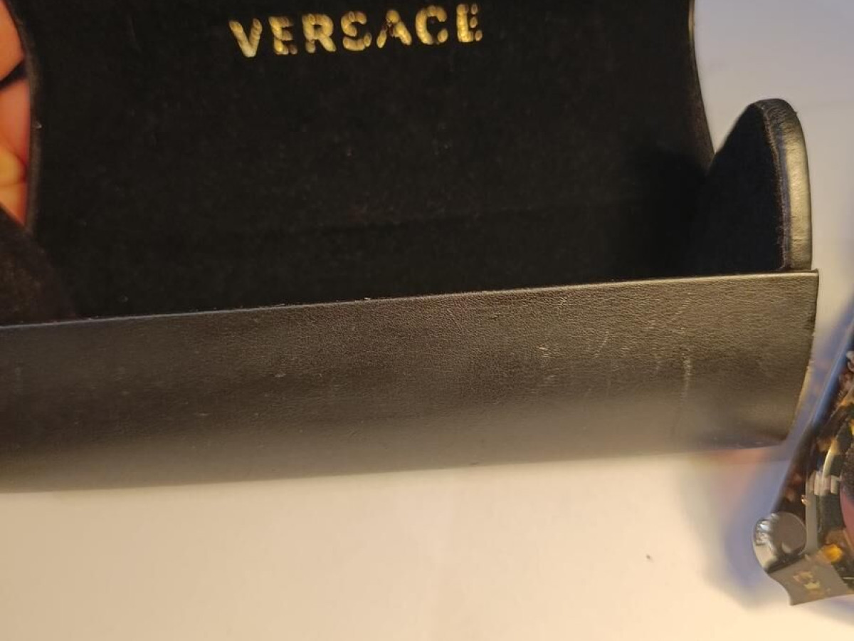 Versace  - 4218-B 876-13 58&curren;15