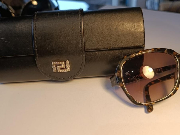 Versace  - 4218-B 876-13 58&curren;15