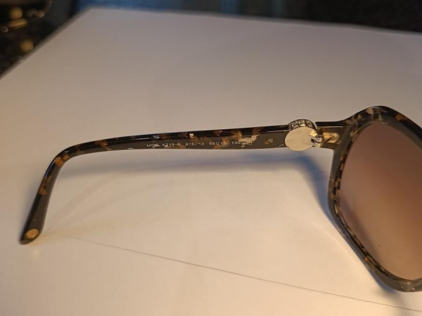 Versace  - 4218-B 876-13 58&curren;15