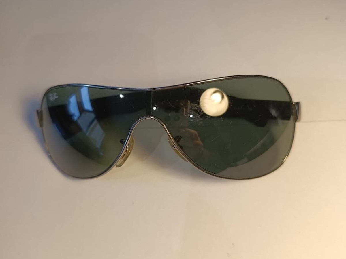 Ray Ban - RB 3471 004&curren;71