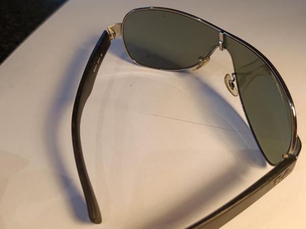 Ray Ban - RB 3471 004&curren;71