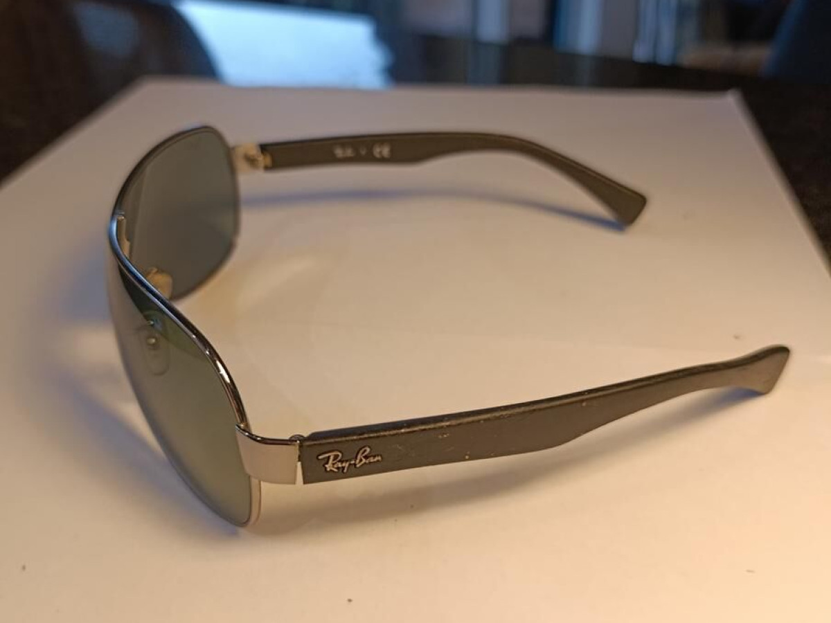 Ray Ban - RB 3471 004&curren;71
