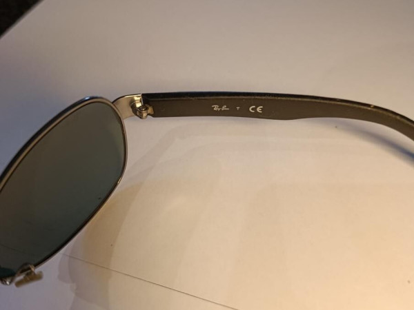 Ray Ban - RB 3471 004&curren;71
