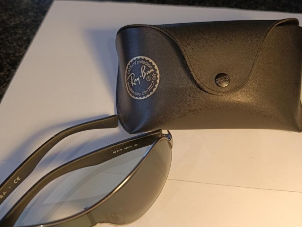 Ray Ban - RB 3471 004&curren;71