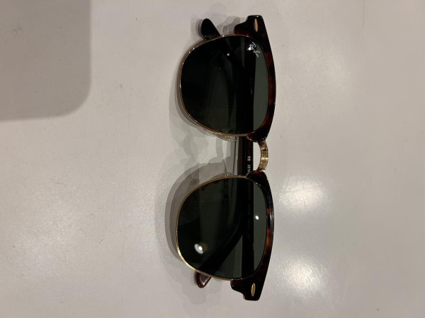 Ray ban - 3016 club master 49&curren;21