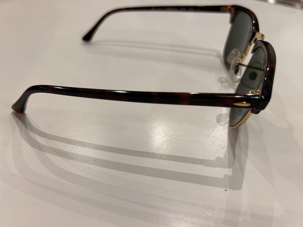 Ray ban - 3016 club master 49&curren;21