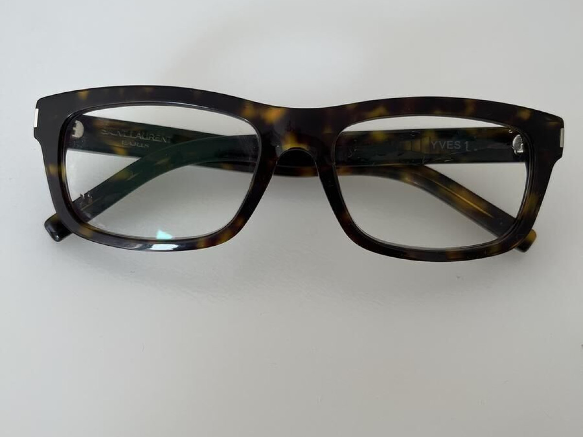 Yves saint Laurent - Yves 1