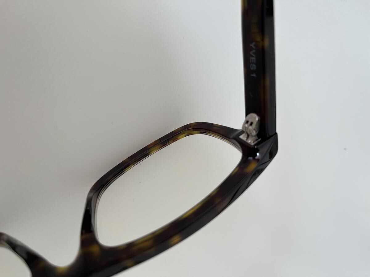 Yves saint Laurent - Yves 1