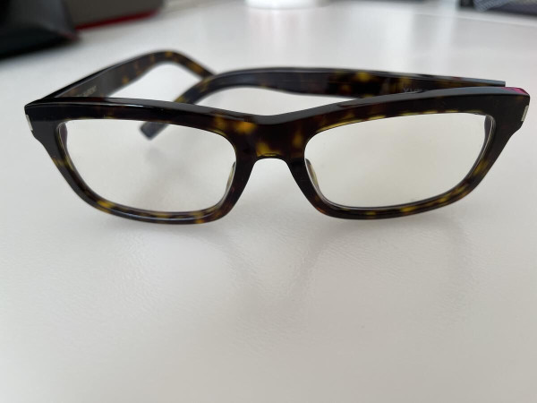 Yves saint Laurent - Yves 1