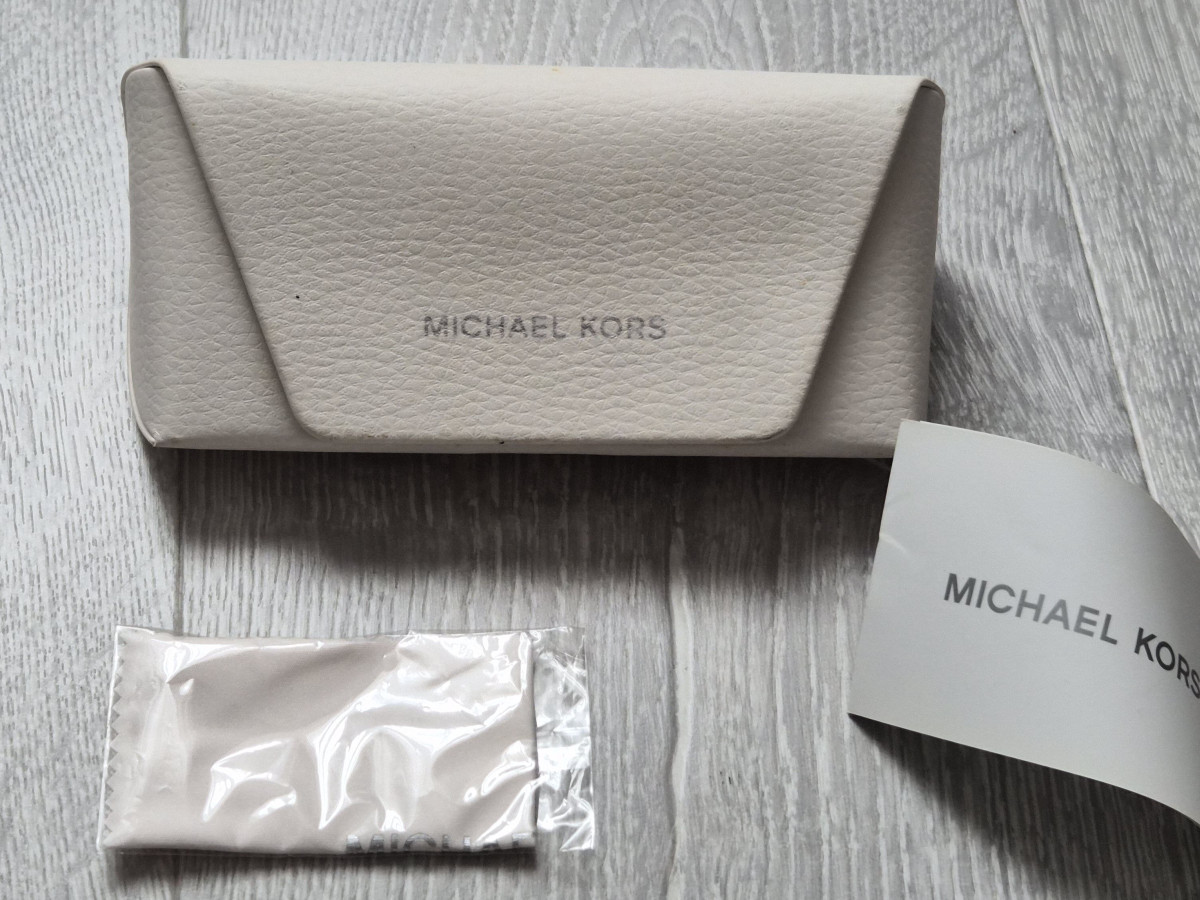 michael kors - MK1030 (Grayton) T - 113725 52&curren;19 140 2N 52&curren;19