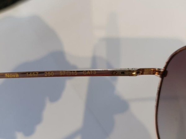 Ted Baker  - Nova 1457 250 57&curren;15