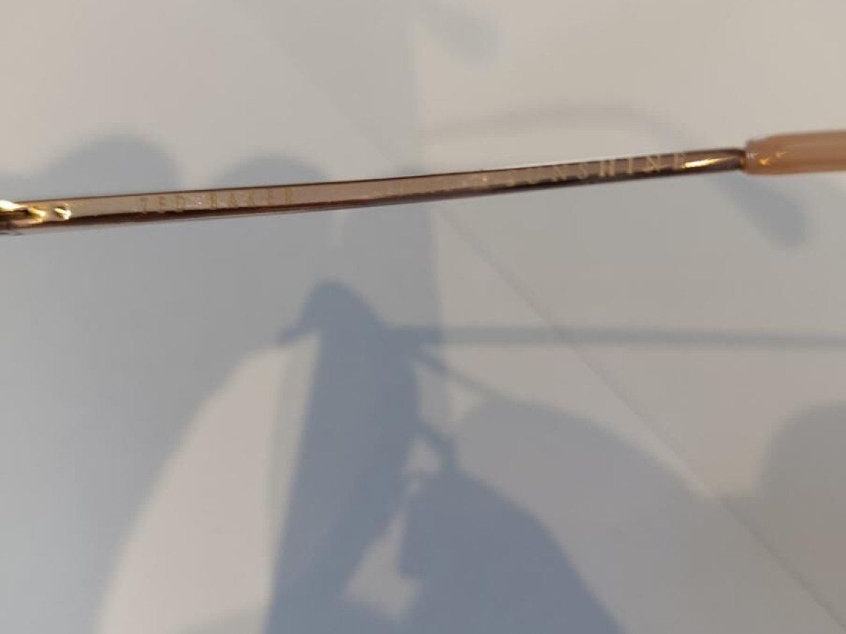 Ted Baker  - Nova 1457 250 57&curren;15