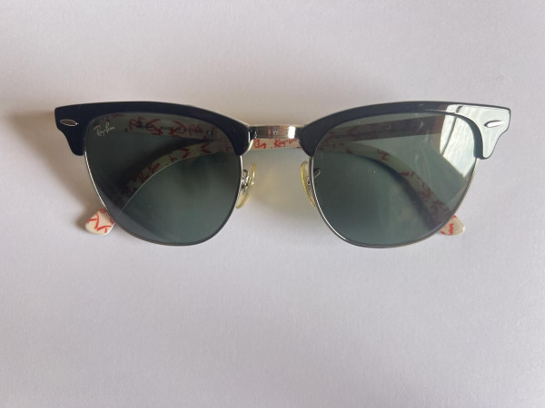 Ray-Ban ClubMaster  -...