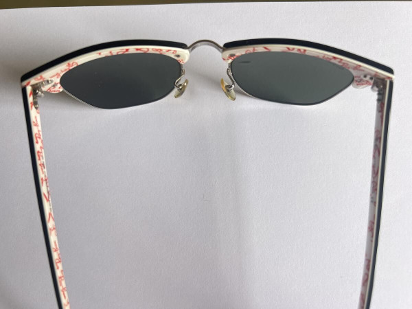 Ray-Ban ClubMaster  - RB3016 1017 51&curren;00