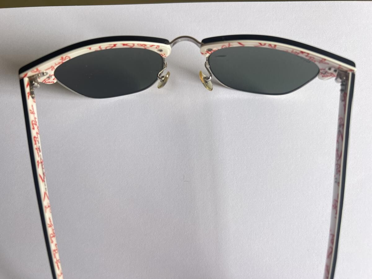 Ray-Ban ClubMaster  - RB3016 1017 51&curren;00