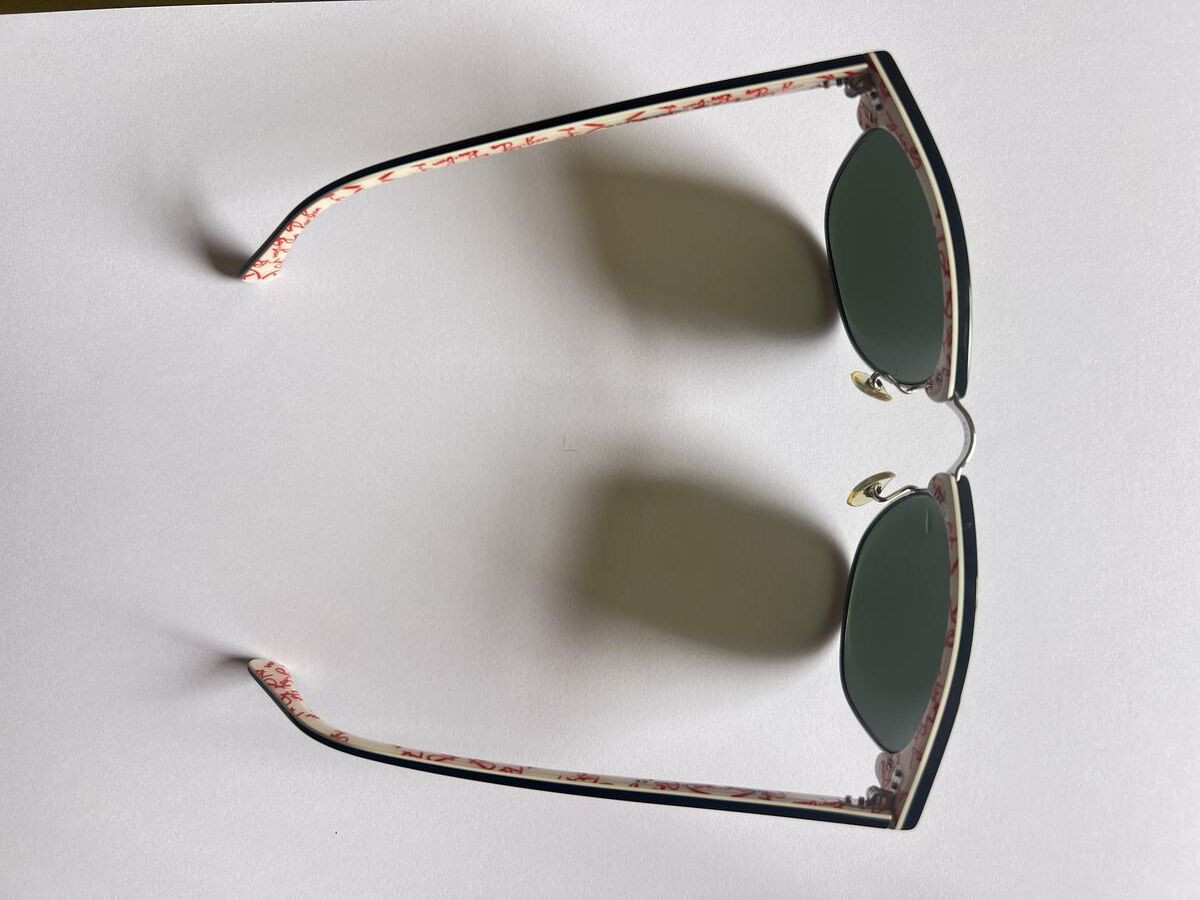 Ray-Ban ClubMaster  - RB3016 1017 51&curren;00