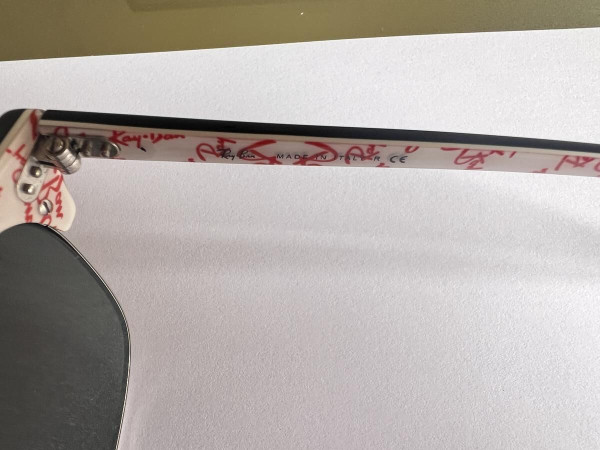 Ray-Ban ClubMaster  - RB3016 1017 51&curren;00