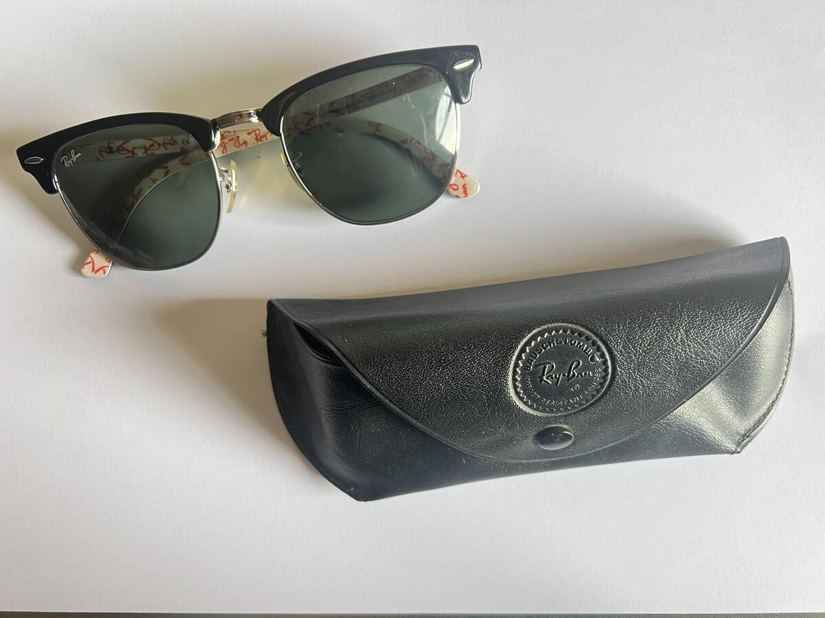 Ray-Ban ClubMaster  - RB3016 1017 51&curren;00