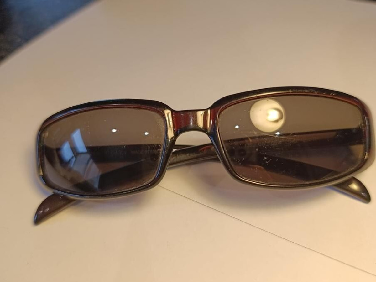 Gucci  - GG1188/S 55&curren;17