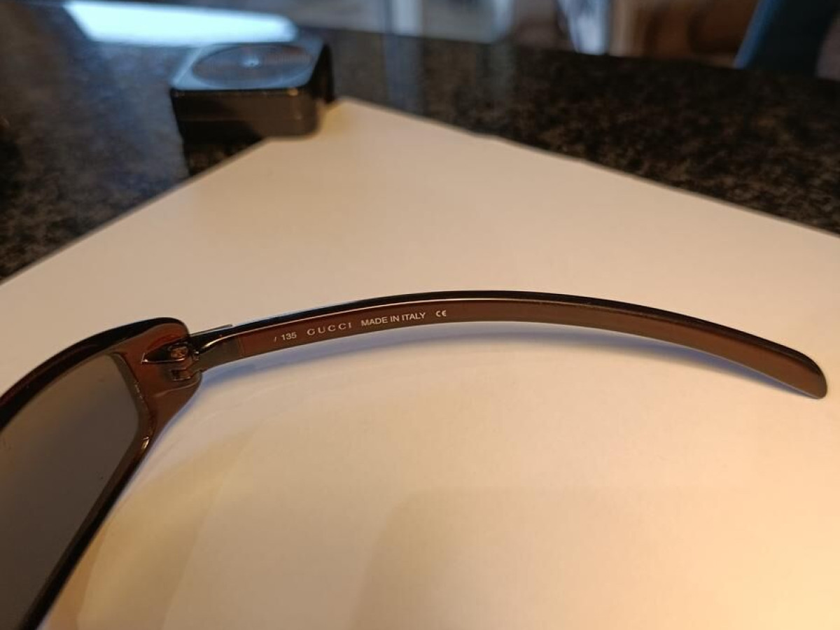 Gucci  - GG1188/S 55&curren;17