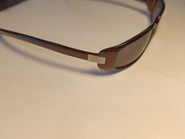 Gucci  - GG1188/S 55&curren;17