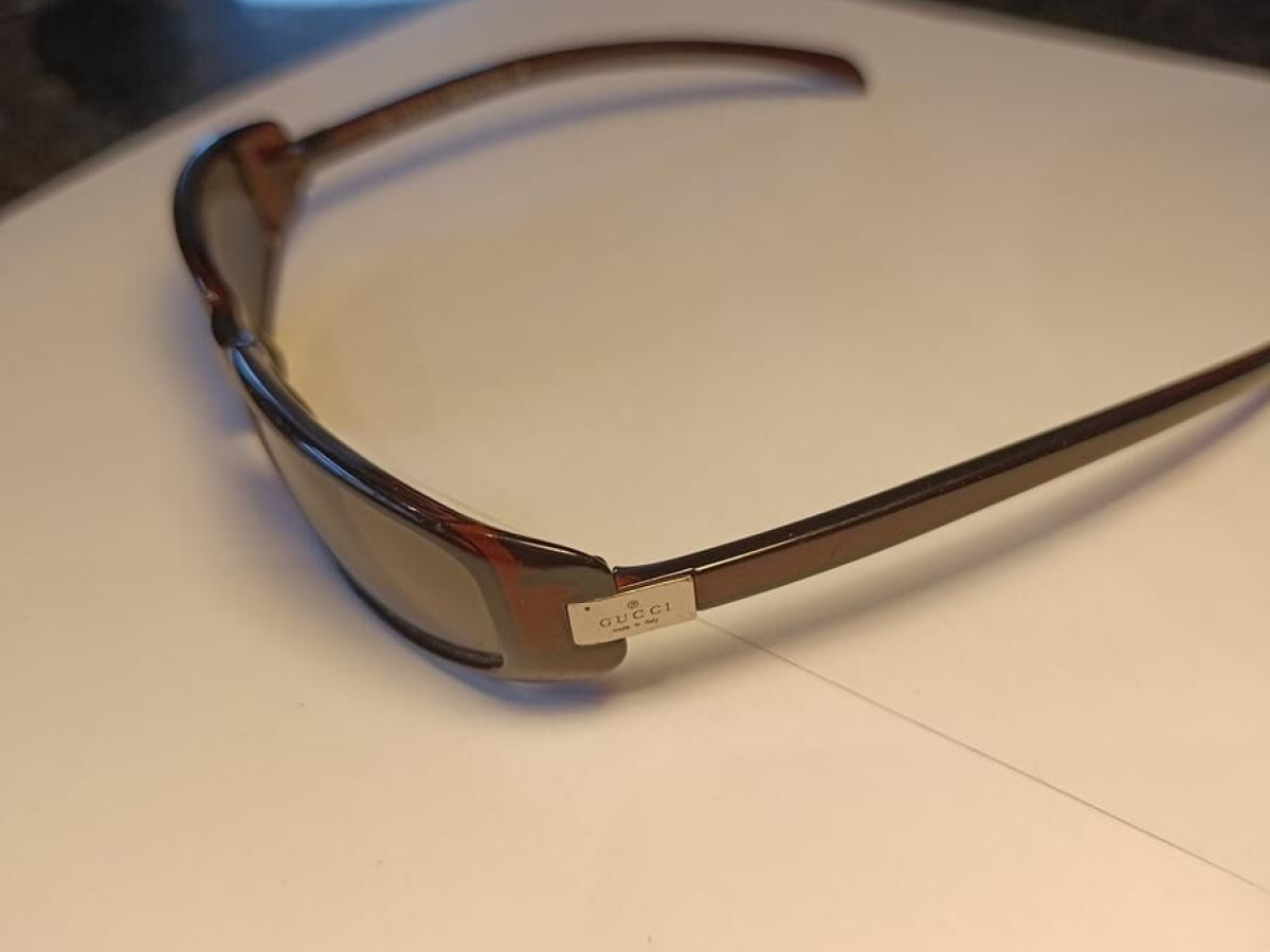 Gucci  - GG1188/S 55&curren;17