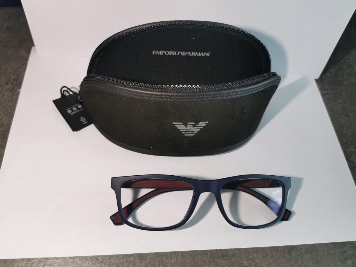 Emporio armani  - EA 3147 5799