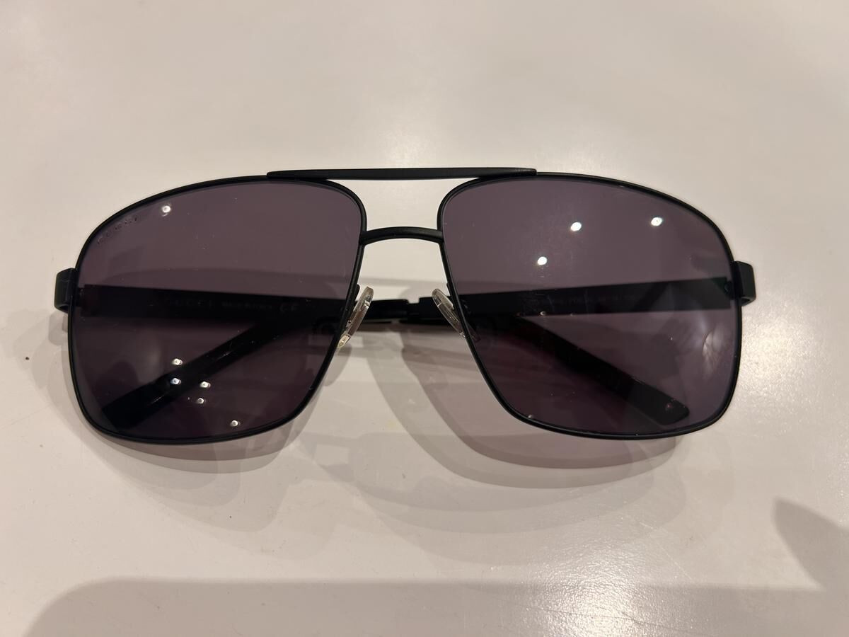 Gucci - 1945/s  60&curren;16