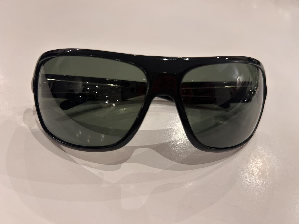 Dolce &gabbana - DG6031 63&curren;13