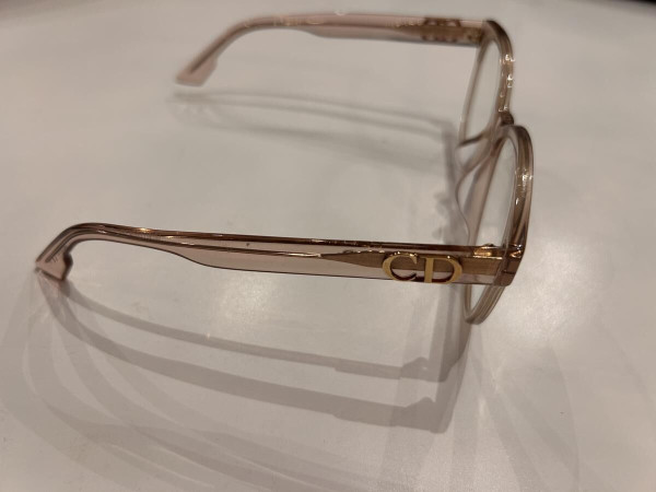 Dior - Dior CD1 52&curren;16