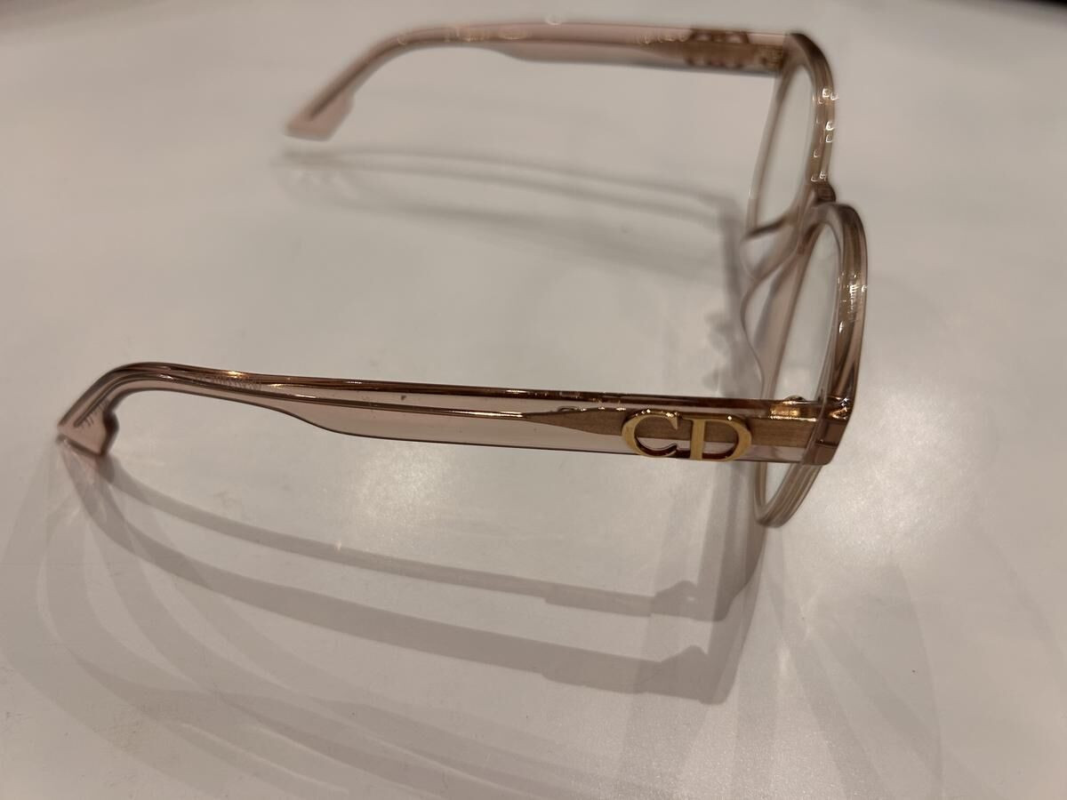 Dior - Dior CD1 52&curren;16