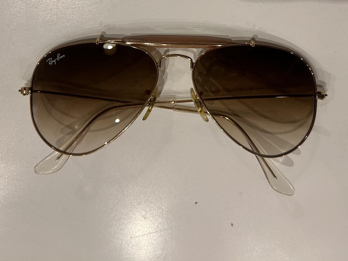 Ray ban  - RB 3407 55&curren;14