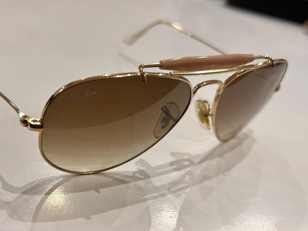 Ray ban  - RB 3407 55&curren;14