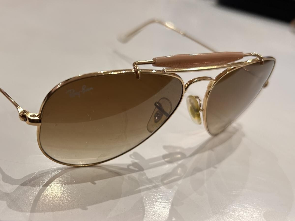 Ray ban  - RB 3407 55&curren;14