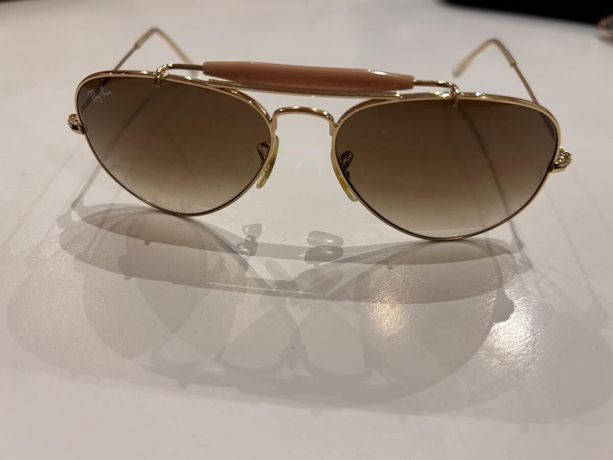 Ray ban  - RB 3407 55&curren;14