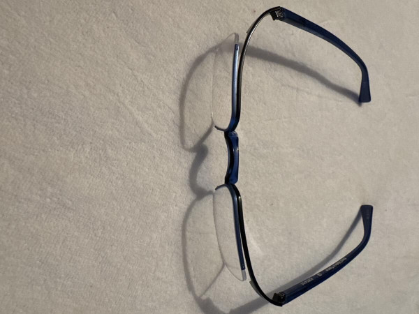 alain mikli neuve - AO504-08 44&curren;25