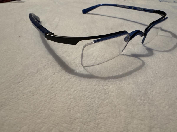 alain mikli neuve - AO504-08 44&curren;25