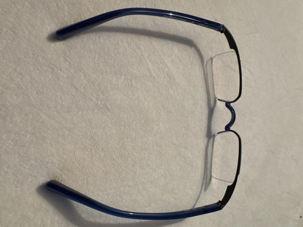 alain mikli neuve - AO504-08 44&curren;25