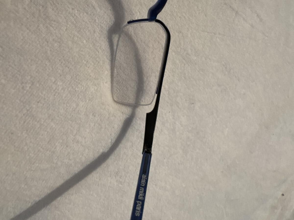 alain mikli neuve - AO504-08 44&curren;25