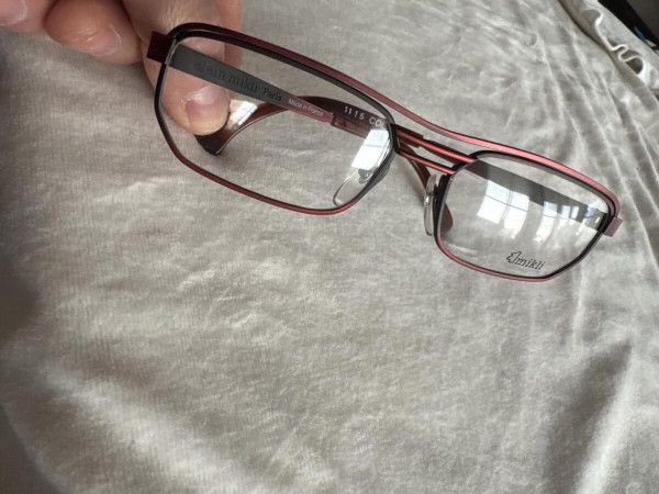 alain mikli  1115 col 3004 - mikli 1115 58&curren;17