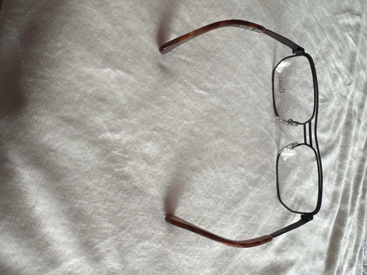 alain mikli  1115 col 3004 - mikli 1115 58&curren;17