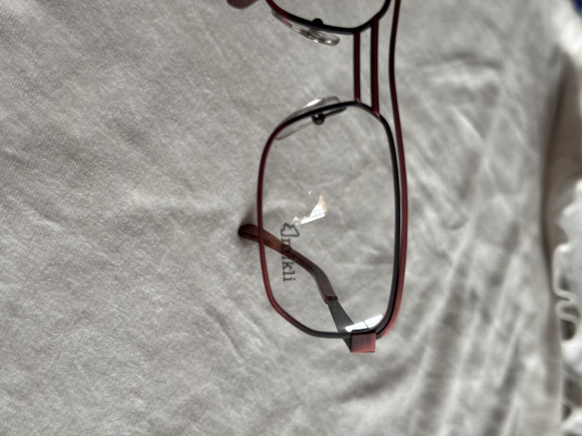 alain mikli  1115 col 3004 - mikli 1115 58&curren;17