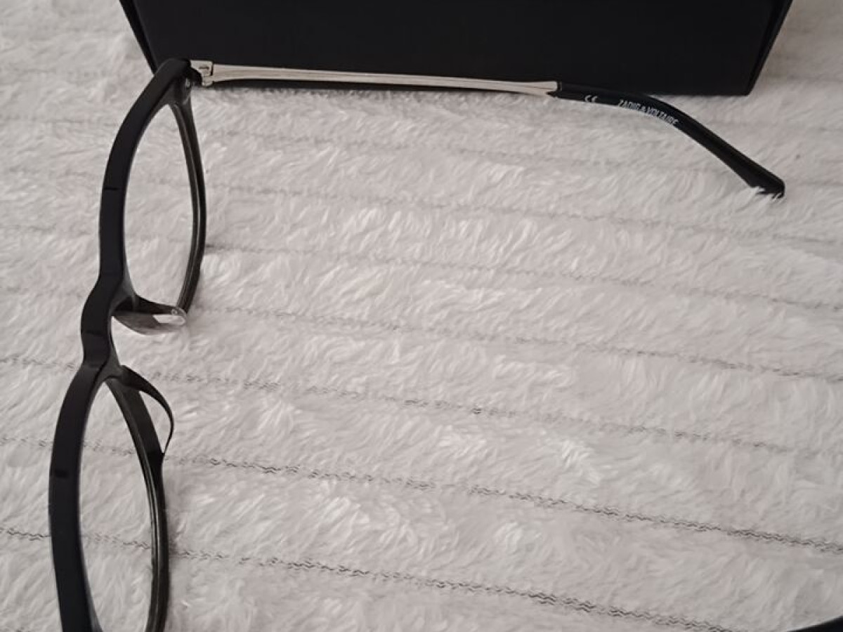 Zadig et Voltaire  - VZV292 COL 0700 135