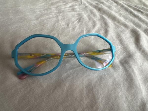 Alain Mikli  al 1254A02v -...